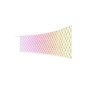 Philips Hue Festavia Net Lighting, 1 x 3.5 m, 250 LEDs, EU , White and color , Bluetooth, Zigbee