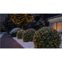 Philips Hue Festavia Net Lighting, 1 x 3.5 m, 250 LEDs, EU , White and color , Bluetooth, Zigbee