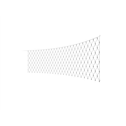 Philips Hue Festavia Net Lighting, 1 x 3.5 m, 250 LEDs, EU , White and color , Bluetooth, Zigbee