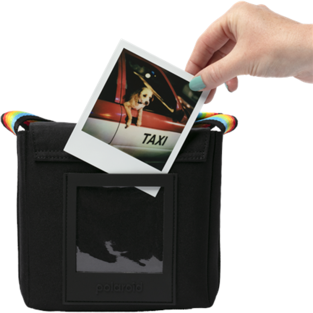 Polaroid , Now Camera Bag