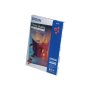 Epson Photo Quality Inkjet Paper - A4 - 100 sheets