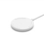 Belkin , BOOST CHARGE , Wireless Charging Pad 15W + QC 3.0 24W Wall Charger
