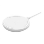Belkin , BOOST CHARGE , Wireless Charging Pad 15W + QC 3.0 24W Wall Charger