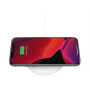 Belkin , BOOST CHARGE , Wireless Charging Pad 15W + QC 3.0 24W Wall Charger