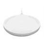 Belkin , BOOST CHARGE , Wireless Charging Pad 15W + QC 3.0 24W Wall Charger