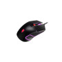 Acer Nitro Mouse NMW100 , Wired , USB 2.0 , Black