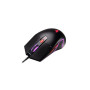 Acer Nitro Mouse NMW100 , Wired , USB 2.0 , Black