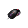 Acer Nitro Mouse NMW100 , Wired , USB 2.0 , Black