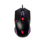 Acer Nitro Mouse NMW100 , Wired , USB 2.0 , Black
