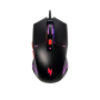 Acer Nitro Mouse NMW100 , Wired , USB 2.0 , Black