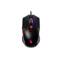 Acer Nitro Mouse NMW100 , Wired , USB 2.0 , Black
