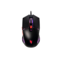 Acer Nitro Mouse NMW100 , Wired , USB 2.0 , Black