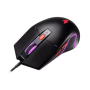 Acer Nitro Mouse NMW100 , Wired , USB 2.0 , Black
