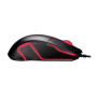Acer Nitro Mouse NMW100 , Wired , USB 2.0 , Black