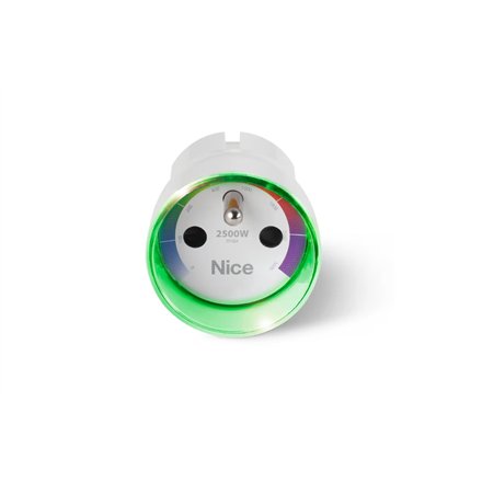 Fibaro Smart Socket ON/OFF Z-Wave Plus 11A , Plug-Control E 868.4 MHz