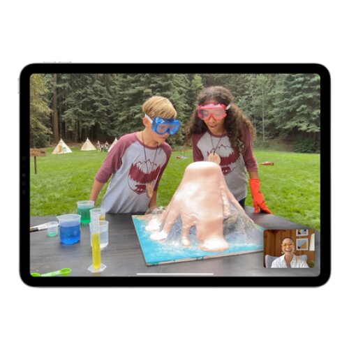 iPad Pro 11 Wi-Fi 1TB - Silver 4th Gen , Apple