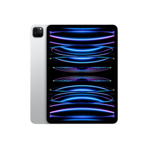 iPad Pro 11 Wi-Fi 1TB - Silver 4th Gen , Apple