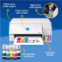 Epson Multifunctional printer , EcoTank L3366 , Inkjet , Colour , A4 , Wi-Fi , White