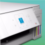 Epson Multifunctional printer , EcoTank L3366 , Inkjet , Colour , A4 , Wi-Fi , White