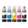 Epson Multifunctional printer , EcoTank L3366 , Inkjet , Colour , A4 , Wi-Fi , White