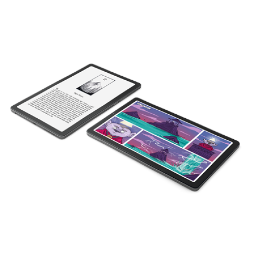 Lenovo Tab M9 9 Grey IPS 1340 x 800 pixels MediaTek Helio G80 3 GB Soldered LPDDR4x 32 GB Wi-Fi Front camera 2 MP Rear camera 8 MP Bluetooth 5.1 Android 12 Warranty 24 month(s)