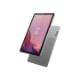 Lenovo Tab M9 9 Grey IPS 1340 x 800 pixels MediaTek Helio G80 3 GB Soldered LPDDR4x 32 GB Wi-Fi Front camera 2 MP Rear camera 8 MP Bluetooth 5.1 Android 12 Warranty 24 month(s)