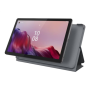 Lenovo Tab M9 9 Grey IPS 1340 x 800 pixels MediaTek Helio G80 3 GB Soldered LPDDR4x 32 GB Wi-Fi Front camera 2 MP Rear camera 8 MP Bluetooth 5.1 Android 12 Warranty 24 month(s)