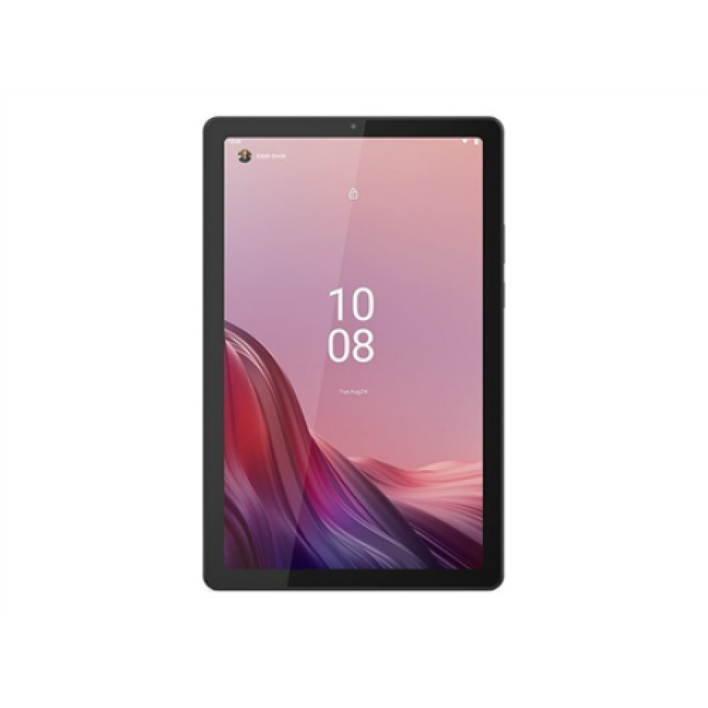 Lenovo Tab M9 9 Grey IPS 1340 x 800 pixels MediaTek Helio G80 3 GB Soldered LPDDR4x 32 GB Wi-Fi Front camera 2 MP Rear camera 8 MP Bluetooth 5.1 Android 12 Warranty 24 month(s)