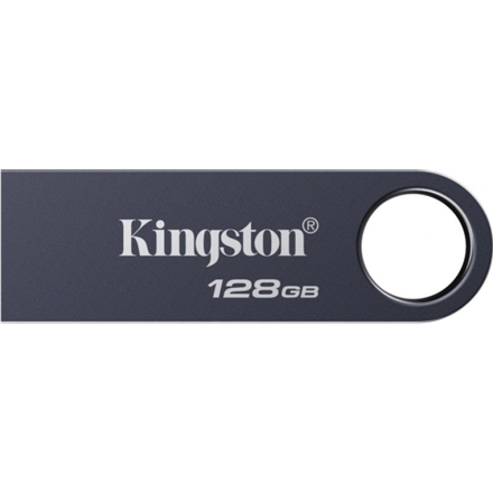 Kingston USB Flash Drive , DataTraveler SE9 G3 , 128 GB , USB Type-A , Black