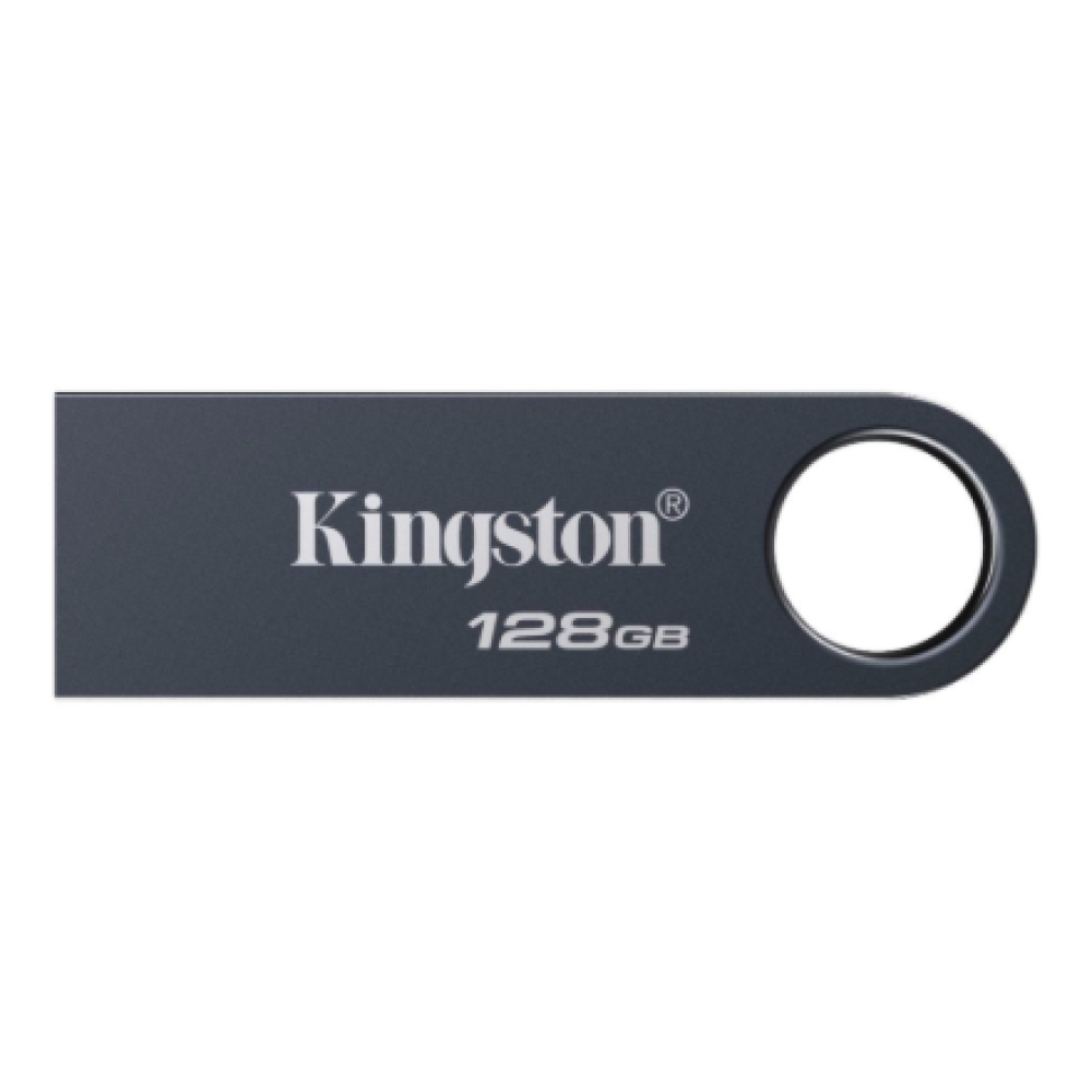 Kingston USB Flash Drive , DataTraveler SE9 G3 , 128 GB , USB Type-A , Black