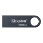 Kingston USB Flash Drive , DataTraveler SE9 G3 , 128 GB , USB Type-A , Black