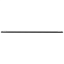 Yeelight Closet Sensor Light A20 (20cm), Black , YLBGD-0044 , 1.2 W