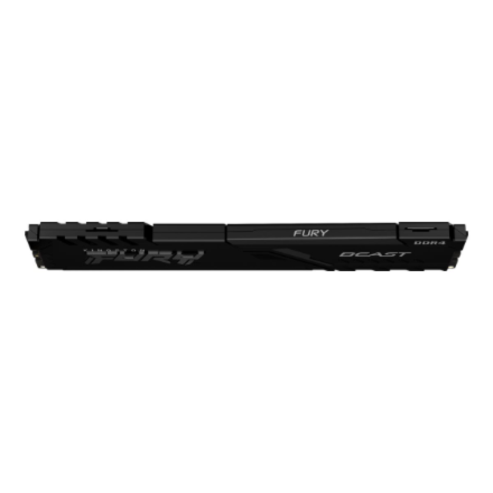 Kingston Fury Beast memory, DDR4, 32 GB, 3600MHz, CL18 (KF436C18BB/32) , Kingston