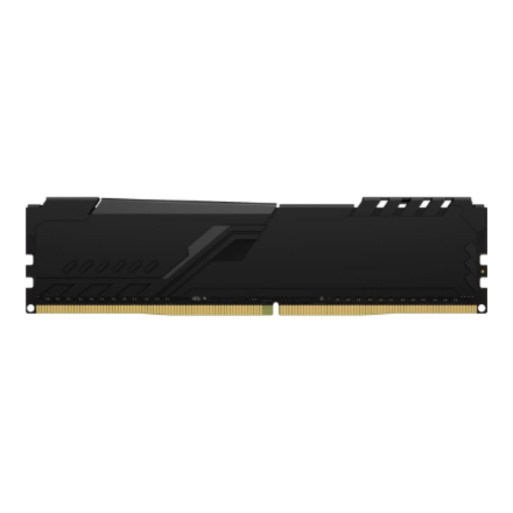 Kingston Fury Beast memory, DDR4, 32 GB, 3600MHz, CL18 (KF436C18BB/32) , Kingston