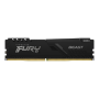 Kingston Fury Beast memory, DDR4, 32 GB, 3600MHz, CL18 (KF436C18BB/32) , Kingston