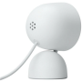 google , IP Security Camera , Nest Cam Indoor Wired , 2 MP , Fixed , H.264