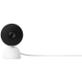 google , IP Security Camera , Nest Cam Indoor Wired , 2 MP , Fixed , H.264
