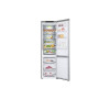 LG Refrigerator , GBV5240DPY , Energy efficiency class D , Free standing , Combi , Height 203 cm , No Frost system , Fridge net capacity 277 L , Freezer net capacity 110 L , Display , 35 dB , Grey