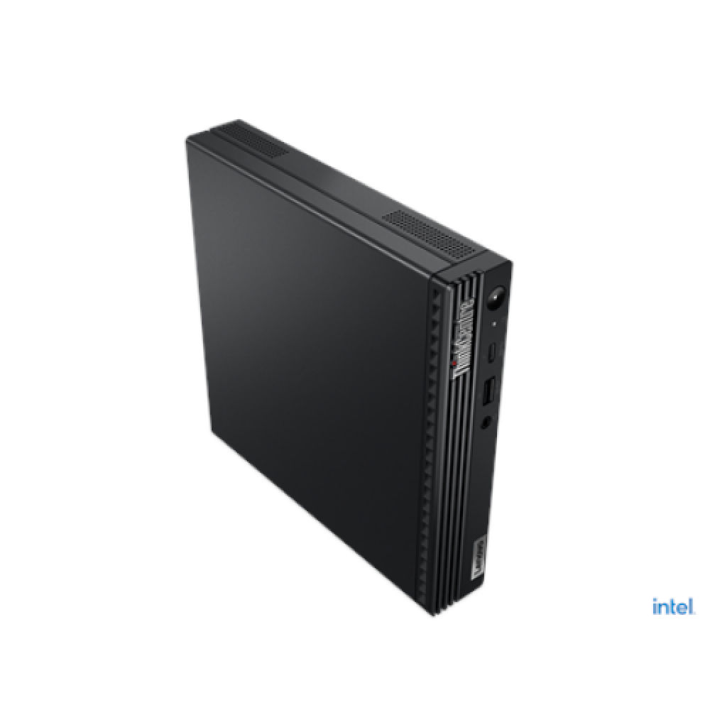 Lenovo , ThinkCentre , M60e , Desktop , Tiny , Intel Core i3 , i3-1005G1 , Internal memory 16 GB , SO-DIMM DDR4 , SSD 256 GB , Intel UHD Graphics , No Optical drive , Keyboard language English , Windows 11 Pro , Warranty 12 month(s)