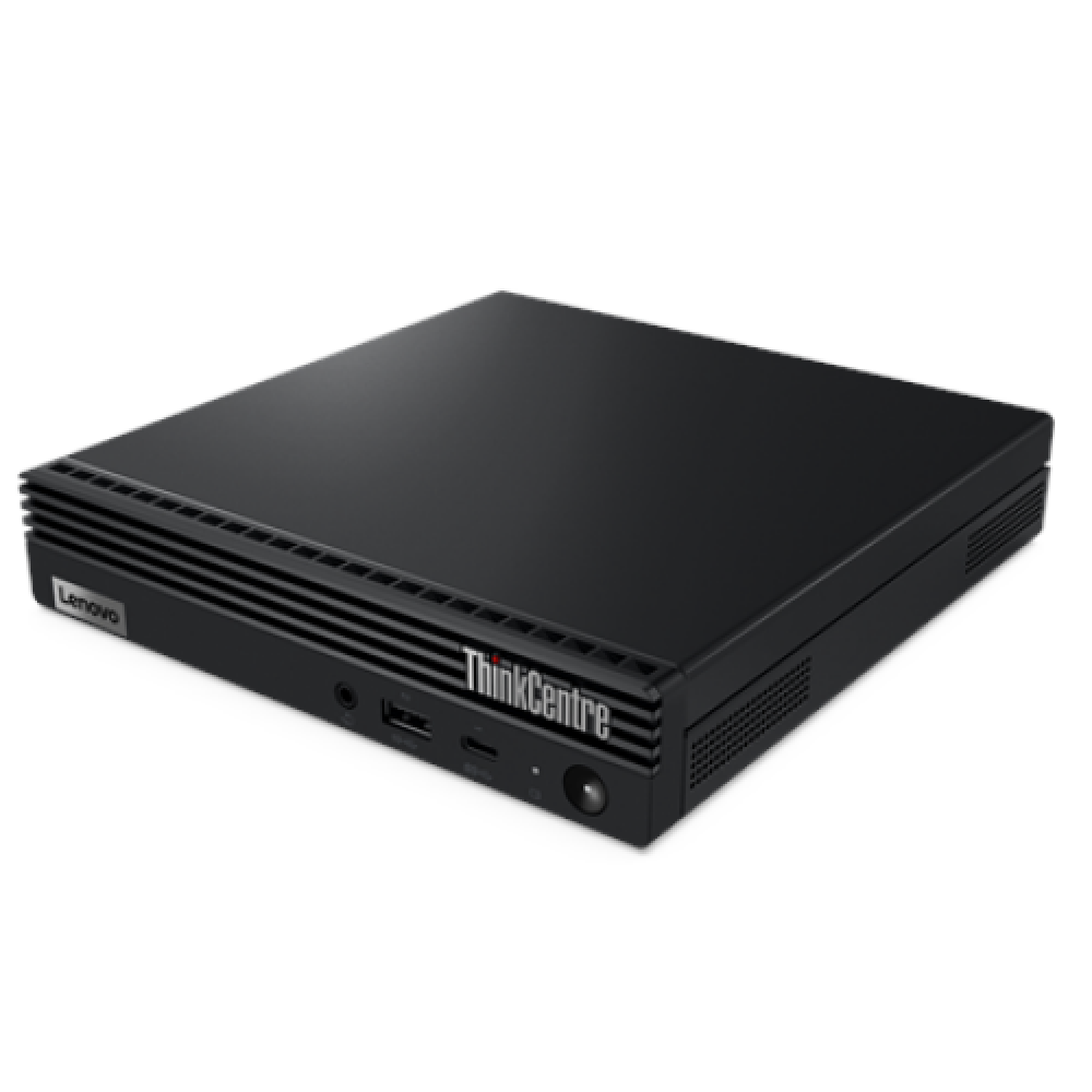 Lenovo , ThinkCentre , M60e , Desktop , Tiny , Intel Core i3 , i3-1005G1 , Internal memory 16 GB , SO-DIMM DDR4 , SSD 256 GB , Intel UHD Graphics , No Optical drive , Keyboard language English , Windows 11 Pro , Warranty 12 month(s)