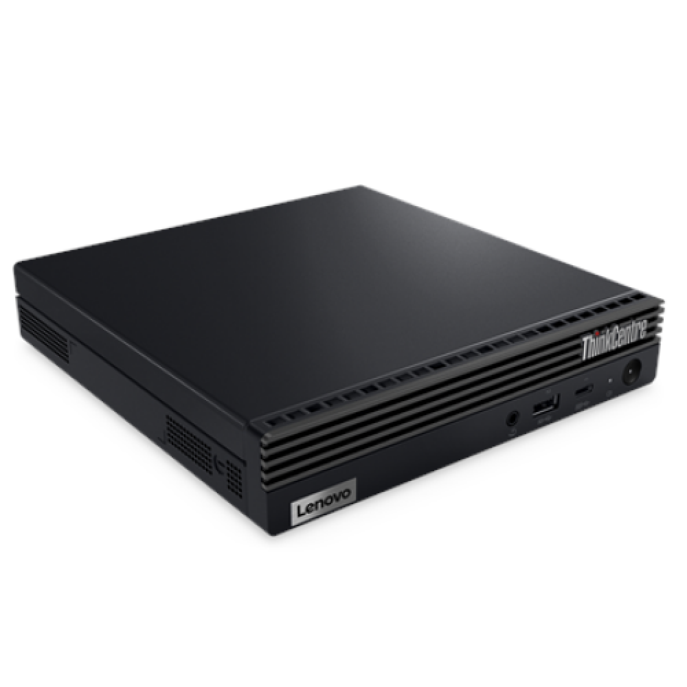 Lenovo , ThinkCentre , M60e , Desktop , Tiny , Intel Core i3 , i3-1005G1 , Internal memory 16 GB , SO-DIMM DDR4 , SSD 256 GB , Intel UHD Graphics , No Optical drive , Keyboard language English , Windows 11 Pro , Warranty 12 month(s)