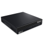 Lenovo , ThinkCentre , M60e , Desktop , Tiny , Intel Core i3 , i3-1005G1 , Internal memory 16 GB , SO-DIMM DDR4 , SSD 256 GB , Intel UHD Graphics , No Optical drive , Keyboard language English , Windows 11 Pro , Warranty 12 month(s)
