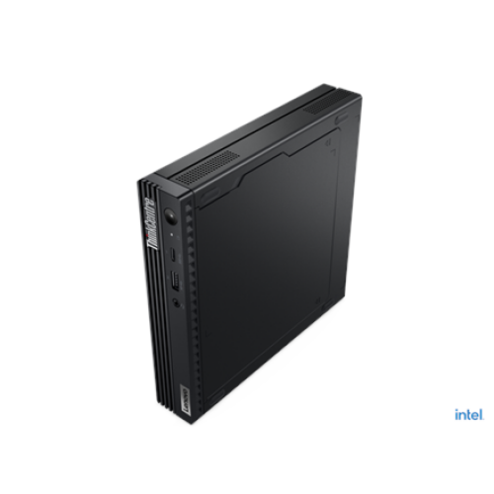 Lenovo , ThinkCentre , M60e , Desktop , Tiny , Intel Core i3 , i3-1005G1 , Internal memory 16 GB , SO-DIMM DDR4 , SSD 256 GB , Intel UHD Graphics , No Optical drive , Keyboard language English , Windows 11 Pro , Warranty 12 month(s)