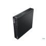 Lenovo , ThinkCentre , M60e , Desktop , Tiny , Intel Core i3 , i3-1005G1 , Internal memory 16 GB , SO-DIMM DDR4 , SSD 256 GB , Intel UHD Graphics , No Optical drive , Keyboard language English , Windows 11 Pro , Warranty 12 month(s)