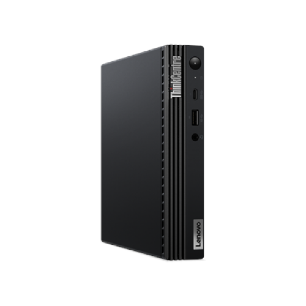 Lenovo , ThinkCentre , M60e , Desktop , Tiny , Intel Core i3 , i3-1005G1 , Internal memory 16 GB , SO-DIMM DDR4 , SSD 256 GB , Intel UHD Graphics , No Optical drive , Keyboard language English , Windows 11 Pro , Warranty 12 month(s)