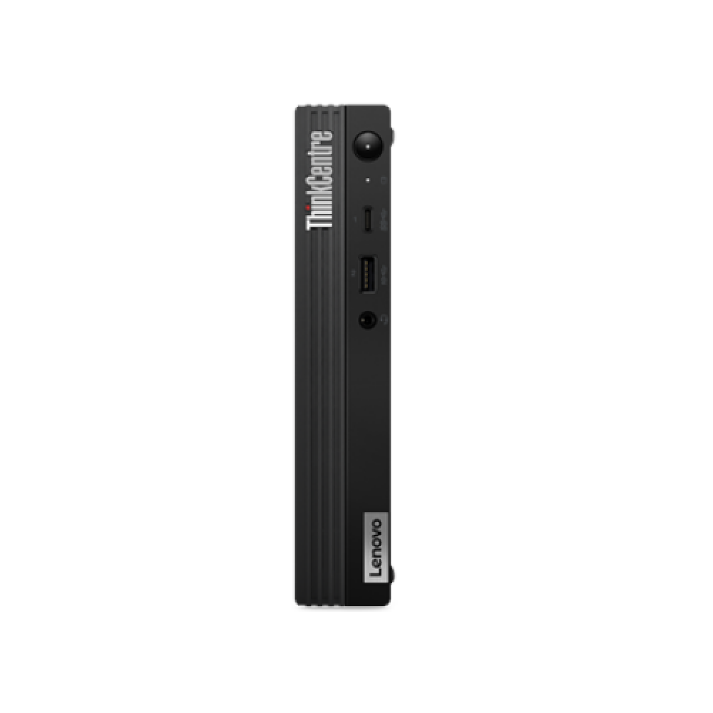 Lenovo , ThinkCentre , M60e , Desktop , Tiny , Intel Core i3 , i3-1005G1 , Internal memory 16 GB , SO-DIMM DDR4 , SSD 256 GB , Intel UHD Graphics , No Optical drive , Keyboard language English , Windows 11 Pro , Warranty 12 month(s)