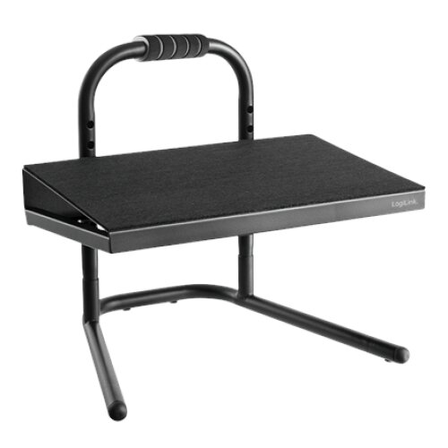 Logilink , Free-standing adjustable footrest , EO0007