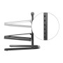 Logilink , Free-standing adjustable footrest , EO0007