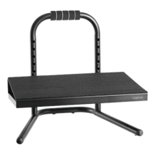 Logilink , Free-standing adjustable footrest , EO0007