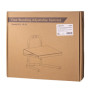 Logilink , Free-standing adjustable footrest , EO0007
